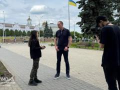 В Сумах обсудили ситуацию с безопасностью и эвакуацию