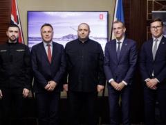 В Украине открылся офис производителя NASAMS