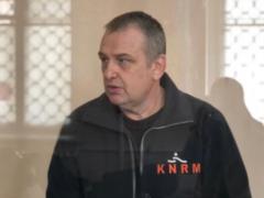 Журналист Есипенко вышел на свободу в Крыму - СМИ