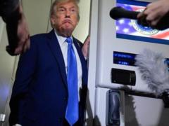 Обещание Трампа  двух недель  на сделку для Ирана было обманом - СМИ