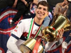 Bologna is not bloomed at the Vucked attack by Sampdori