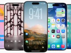 Полезные функции обновления iOS 26: 5 незначительных, но впечатляющих изменений