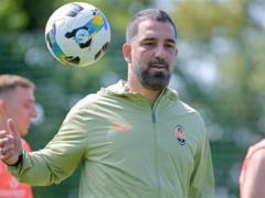 Шахтар і Ільвес визначились з часом стартових матчів у кваліфікації Ліги Європи