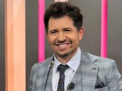 Andrey Jedzhula announced the birth of a third child