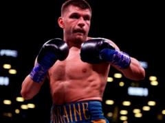 Derevyankhenko returns: the opponent is named, the date is determined
