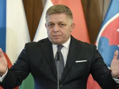 Опрос показал, как словаки относятся к идее Фицо по нейтралитету