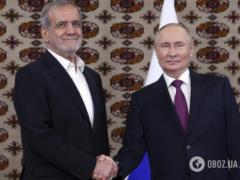 Занавес иранского вопроса: Россия шокирована от военной операции США