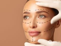 Scars after plastic surgery. Frankly about what patients are afraid
