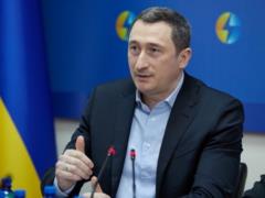 Чернышов заявил, что прибыл в НАБУ