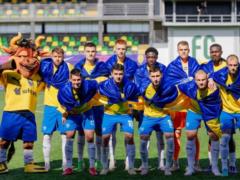 Metalist 1925 revealed plans for summer training sparring in Austria
