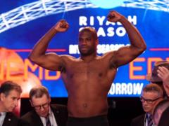 Dubois: I find it difficult to predict the outcome of the battle of Itaum - White