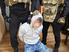СБУ предотвратила покушение на брата Андрея Ермака