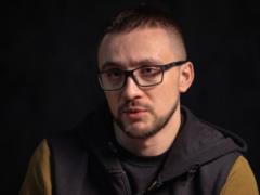В СБУ объяснили, почему россияне совершили покушение на Стерненко
