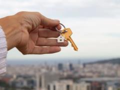 Украинцы покупают квартиры, но не живут в них: для чего такое жилье