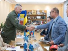 Обсудили сотрудничество в области здравоохранения: Кличко встретился с правительственной делегацией Чехии