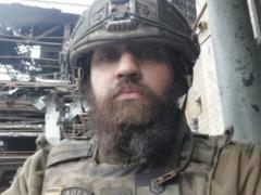 Нападение на военного в Ивано-Франковске:  Азовец  обвиняет в этом бойцов Третьей штурмовой