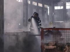 Харьков под атакой БПЛА: есть попадания