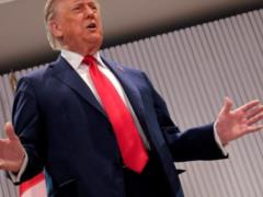 Трамп: Израиль и Иран согласились прекратить войну