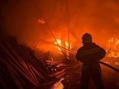 Удар по Сумщине: три жертвы, среди них - ребенок