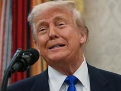 Трамп спрогнозировал  огромную любовь  между Ираном и Израилем