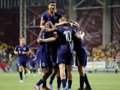 Нидерландцы завоевали место в финале Евро U-19