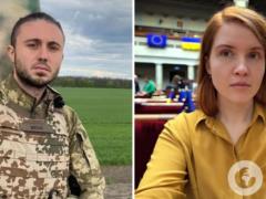 Тарас Тополя объявил сбор на психиатра Марьяне Безуглой, а его коллега показал вещь, которая чудом устояла в разрушенной квартир