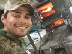 Никита Ломакин появился на учениях и рассказал, как служба его изменила