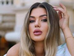 Олена Филонова призналась, что боится не стать мамой