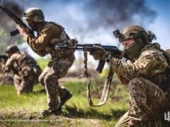 Генштаб рассказал о самом горячем направлении фронта