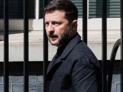 Польша разоблачила попытку покушения на Зеленского: задержан агент РФ