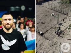  Трус и предатель : Ломаченко, который отказался обвинять РФ в ударе по Белгород-Днестровскому, разнесли в сети
