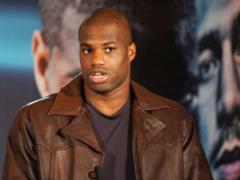 Usik is ready to give way: Dubois comments on the upcoming battle