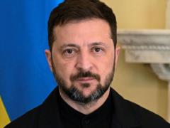 Зеленский: Членство Украины в НАТО выгодно самому Альянсу, но пока невозможно