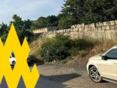 Партизаны проникли на территорию зенитного полка в Севастополе и передали разведданные ВСУ