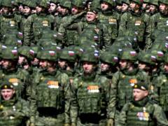 Военный конвейер Путина. Почему не нужно недооценивать врага
