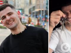  Мне не стыдно . 30-летний Николас Карма купил свою первую квартиру и рассказал, откуда у него деньги