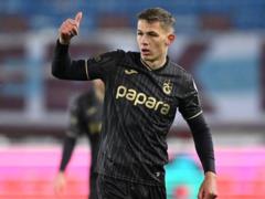 Сикан поделился, как Шахтер отпустил его в турецкий клуб