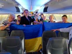 ГУР и МИД провели эвакуацию украинцев из Ирана: подробности