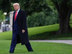 Трамп планирует встретиться с Зеленским во время саммита НАТО