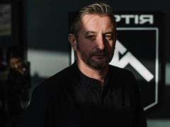 Россия возбудила дело против Сергея Жадана