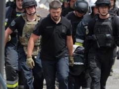 На Днепропетровщине число погибших возросло до 17 человек