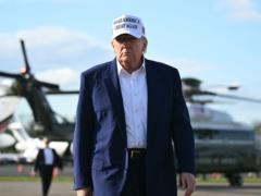 Трамп усомнился в толковании 5-й статьи НАТО