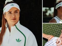 Свитолина показала, в чем будет играть на Wimbledon, и произвела фурор в сети.