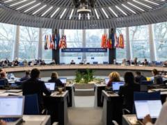 Создание специального трибунала для России: Совет Европы опубликовал устав