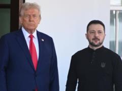 ОП пояснил, о чём будут говорить Зеленский и Трамп