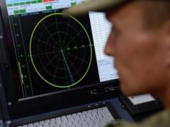 Соцсети: Произошёл  прилет  по аэродрому в Крыму