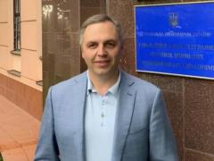 Перед смертью Портнов встретился с бизнес-партнером Зеленского — Железняк