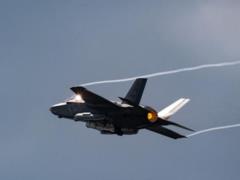 Британия покупает F-35A, способные нести ЯО