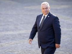 Орбан сделал заявление о Зеленском на саммите НАТО