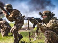 За сутки зафиксировано 150 штурмов россиян